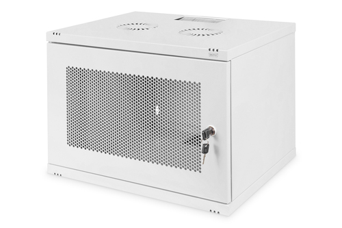 Digitus DN-19-07U-S-PD