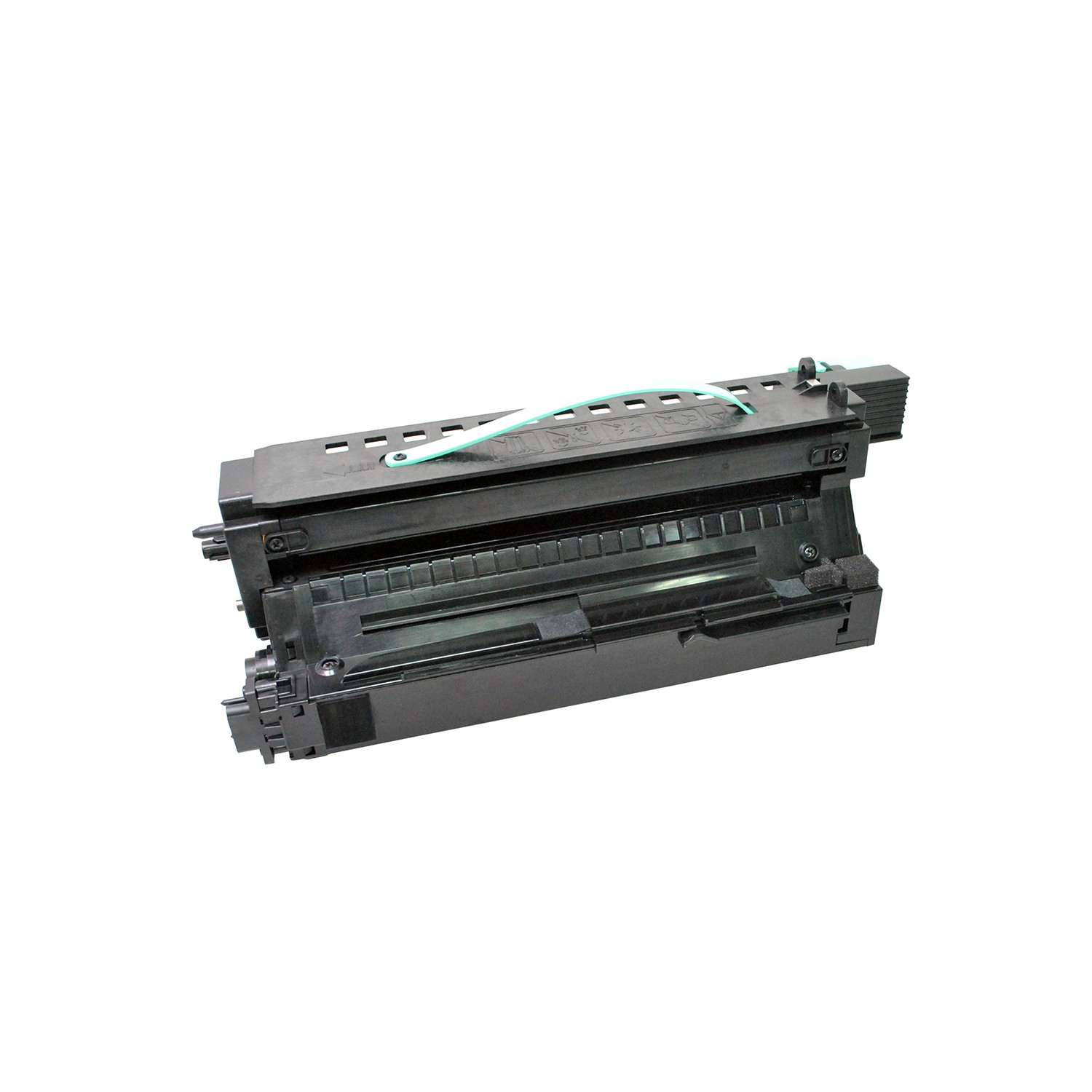 V7 Kompatible Trommel mit Toner zu Samsung SCX-D6555A schwarz