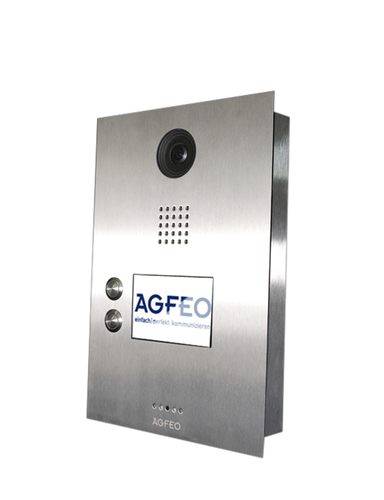 AGFEO IP-Video TFE 2