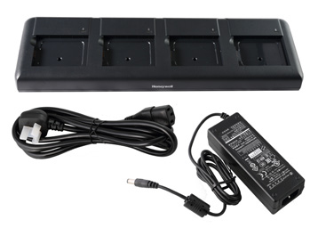 Honeywell EDA50-QBC-2