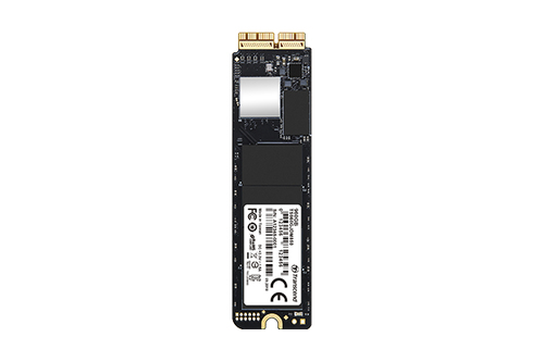 960 GB SSD Transcend JetDrive 850&comma; lesen&colon; 1600 MB&sol;s&comma; schreiben&colon; 1400 MB&sol;s