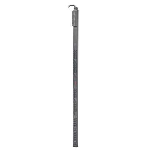 APC Rack PDU, Basic, 0HE, 12,5 kW, 208 V, (30)C13,(6)C19, 1,2m Kabel APC Rack PDU, Basic, 0HE, 12,5 kW, 208 V, (30)C13,(6)C19, 1,2m Kabel