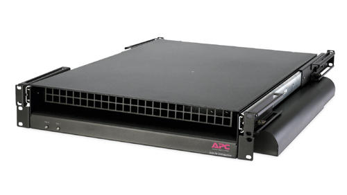 APC Rack Side Air Distribution Stromverteilereinheit (PDU) APC Rack Side Air Distribution Stromverteilereinheit (PDU)
