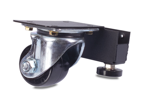 APC Laufrollensatz Symmetra LX &ndash; links vorne&comma; rechts hinten