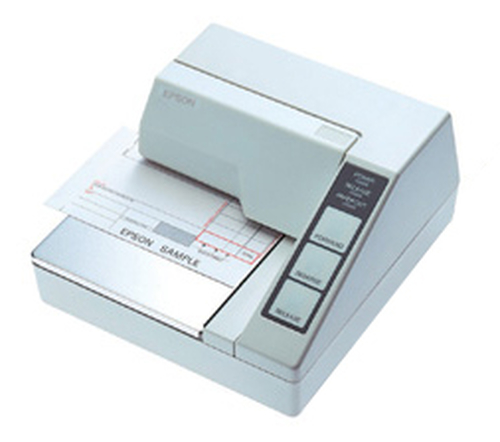 Epson TM-U295 Epson TM-U295