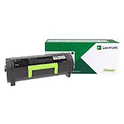 Lexmark B252X00&comma; original&comma; schwarz&comma; Toner