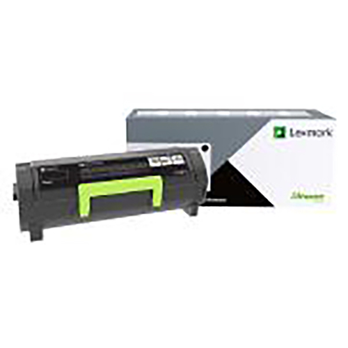 Lexmark B260UA0, original, schwarz, Toner Lexmark B260UA0, original, schwarz, Toner