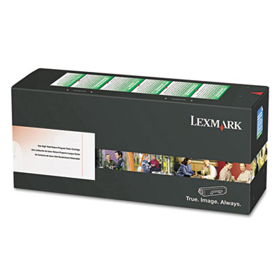 Lexmark 78C2UME&comma; original&comma; magenta&comma; Toner