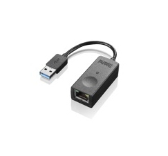 Lenovo 4X90S91830&comma; Ethernet&comma; 1000 Mbit&sol;s&comma; schwarz