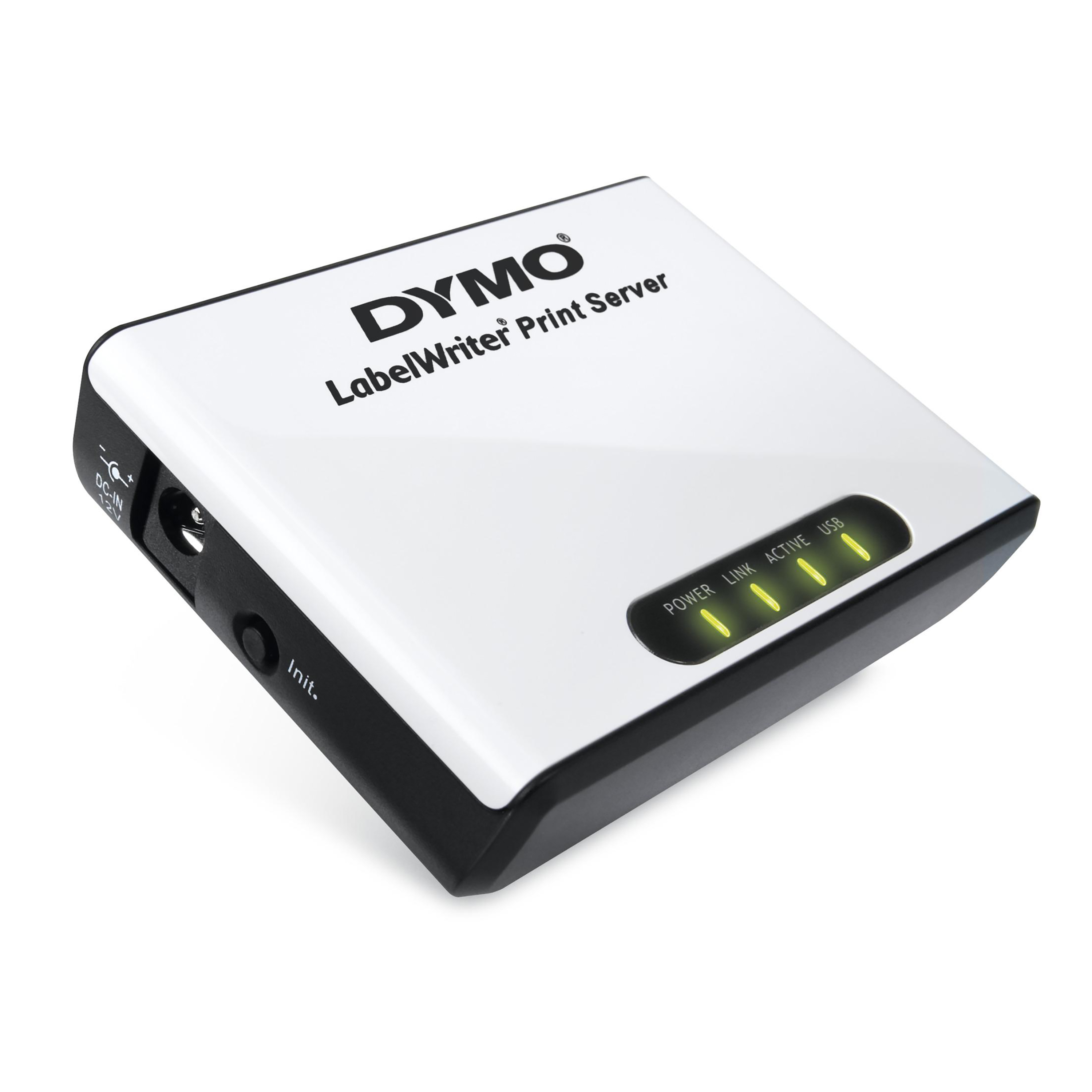 Dymo LabelWriter Print Server Dymo LabelWriter Print Server