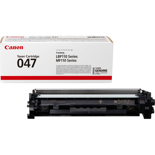 Canon 2164C002&comma; original&comma; schwarz