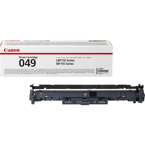 Canon 2165C001&comma; original&comma; schwarz