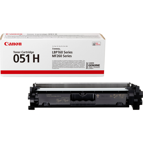 Canon 2169C002&comma; original&comma; schwarz