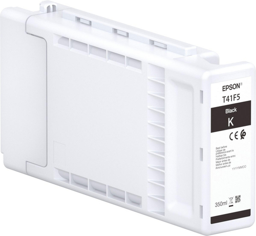 Epson T41F540, original, schwarz, Tinte Epson T41F540, original, schwarz, Tinte