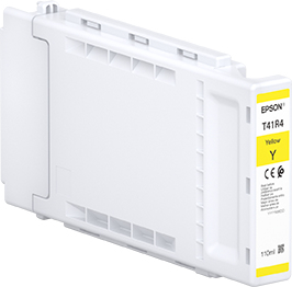 Epson T41R440&comma; original&comma; gelb&comma; Tinte