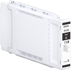 Epson T41R540, original, schwarz, Tinte Epson T41R540, original, schwarz, Tinte