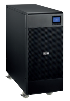Eaton 9SX 6 kVA Tower 6 kVA&comma; Doppelwandler &lpar;Online&rpar;&comma; 5400 W&comma; USV