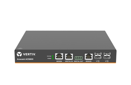 Vertiv ACS804MEAC-404
