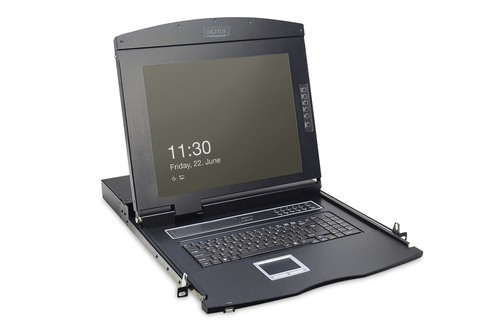 Digitus DS-72210-5GE Digitus DS-72210-5GE