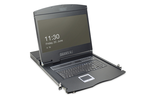 Digitus DS-72211-3FR