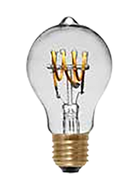 Segula 50526 LED-Lampe 4 W E27 Segula 50526 LED-Lampe 4 W E27