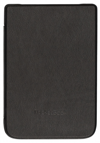 PocketBook WPUC-616-S-BK E-Book-Reader-Schutzhülle 15,2 cm (6) Folio Schwarz PocketBook WPUC-616-S-BK E-Book-Reader-Schutzhülle 15,2 cm (6) Folio Schwarz