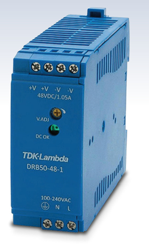 Allied Telesis AT-DRB50-48-1 Ersatzteil für Netzwerkgerät Netzteil (PSU) Allied Telesis AT-DRB50-48-1 Ersatzteil für Netzwerkgerät Netzteil (PSU)