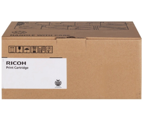 Ricoh 408295, original, schwarz, Toner Ricoh 408295, original, schwarz, Toner