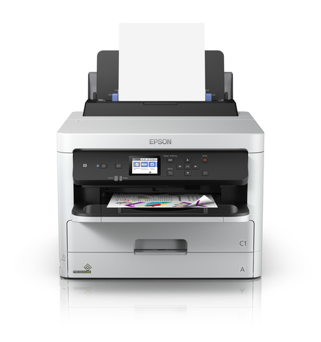 Epson T01C400, original, gelb, Tinte Epson T01C400, original, gelb, Tinte