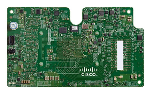 Cisco UCS VIC 1440&comma; Faser&comma; 40000 Mbit&sol;s