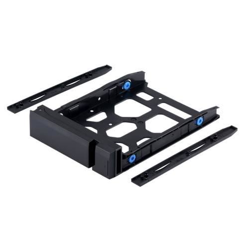 QNAP TRAY-35-NK-BLK06 Teil&sol;Zubeh&ouml;r f&uuml;r Datenspeicherger&auml;t