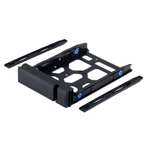 QNAP TRAY-35-NK-BLK07 Teil&sol;Zubeh&ouml;r f&uuml;r Datenspeicherger&auml;t