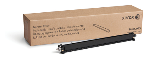 Xerox 116R00015, drucker-transferwalze, LED Xerox 116R00015, drucker-transferwalze, LED