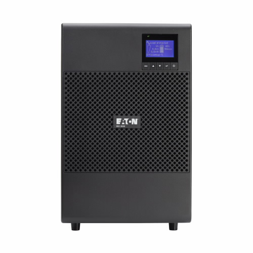 Eaton 9SX3000 Tower 3 kVA, Doppelwandler (Online), 2700 W, USV Eaton 9SX3000 Tower 3 kVA, Doppelwandler (Online), 2700 W, USV