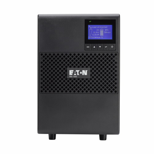 Eaton 9SX UPS Tower 1 kVA, Doppelwandler (Online), 900 W Eaton 9SX UPS Tower 1 kVA, Doppelwandler (Online), 900 W