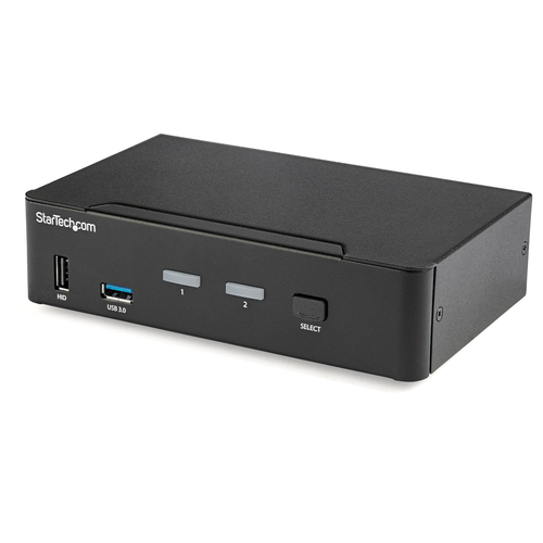 StarTech&period;com SV231DPU34K