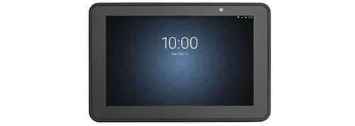 Zebra ET55, Android 8.3 Zoll Tablet, Intel Atom Z3745, 2 GB, 32 GB, 3G, schwarz Zebra ET55, Android 8.3 Zoll Tablet, Intel Atom Z3745, 2 GB, 32 GB, 3G, schwarz