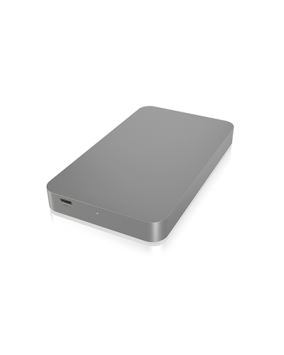 ICY BOX IB-247-C31 HDD / SSD-Gehäuse