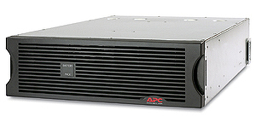 APC SUA48RMXLBP3U USV-Batterie Plombierte Bleis&auml;ure &lpar;VRLA&rpar; 48 V