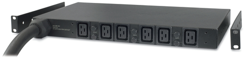 APC Basic Rack PDU AP7526