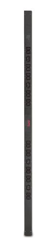 APC Basic Rack PDU APC Basic Rack PDU