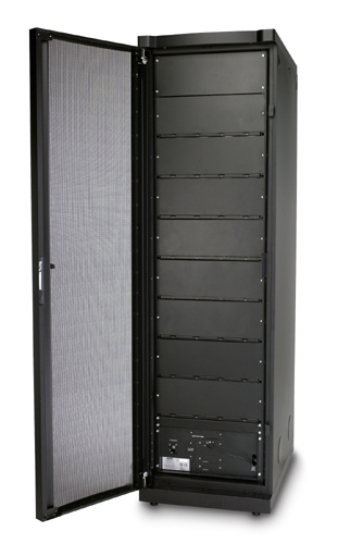 APC Symmetra PX 40 kW, Batterierahmen für verlängerte Autonomiezeit APC Symmetra PX 40 kW, Batterierahmen für verlängerte Autonomiezeit