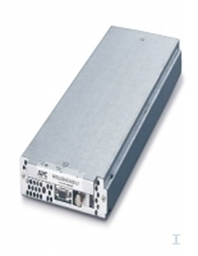 APC Symmetra M4 Netzteil & Spannungsumwandler Silber