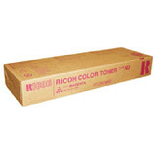 Ricoh Toner Magenta Type M2, original, magenta, Toner Ricoh Toner Magenta Type M2, original, magenta, Toner