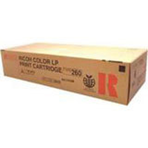 Ricoh Black toner, original, schwarz, Toner Ricoh Black toner, original, schwarz, Toner