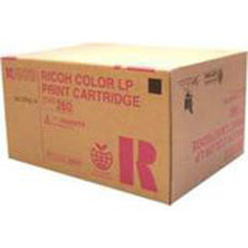 Ricoh Magenta toner, original, magenta Ricoh Magenta toner, original, magenta
