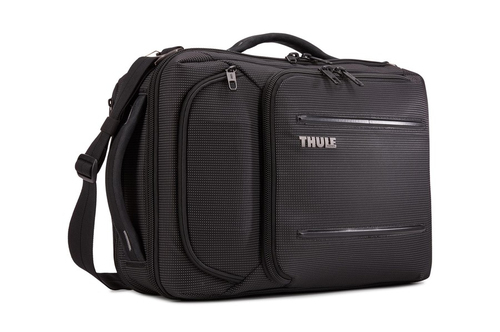 Thule Crossover 2 C2CB-116 Black 39,6