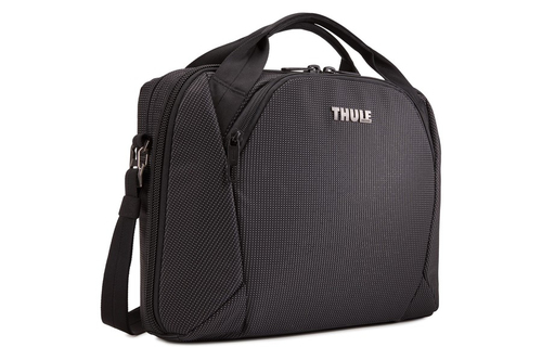 Thule C2LB-113 Black&comma; 33&comma;8&comma; schwarz&comma; Messengerh&uuml;lle