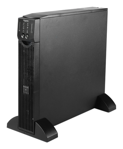 APC SR11KXIET Tower 0&comma;75 kVA&comma; Doppelwandler &lpar;Online&rpar;&comma; 700 W&comma; USV