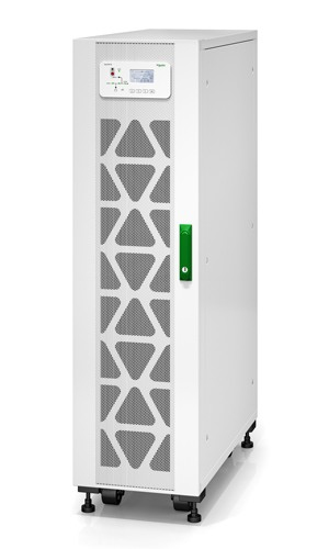 APC E3SUPS15K3IB 15 kVA, Doppelwandler (Online), 15000 W APC E3SUPS15K3IB 15 kVA, Doppelwandler (Online), 15000 W